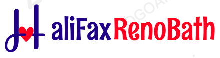 Halifax RenoBath logo
